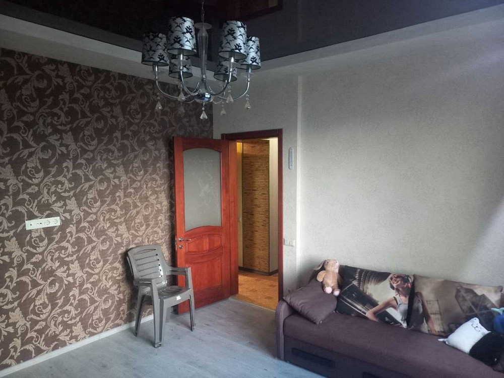 Хозяин, сдам 2-х квартиру Центр. Ул.Сковороды 54 (Пушкинская) Харьков - изображение 2