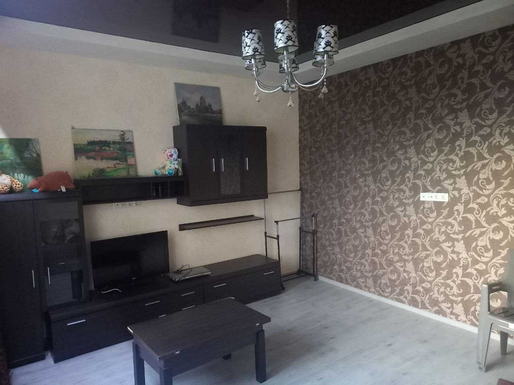 Хозяин, сдам 2-х квартиру Центр. Ул.Сковороды 54 (Пушкинская) Харьков - изображение 1