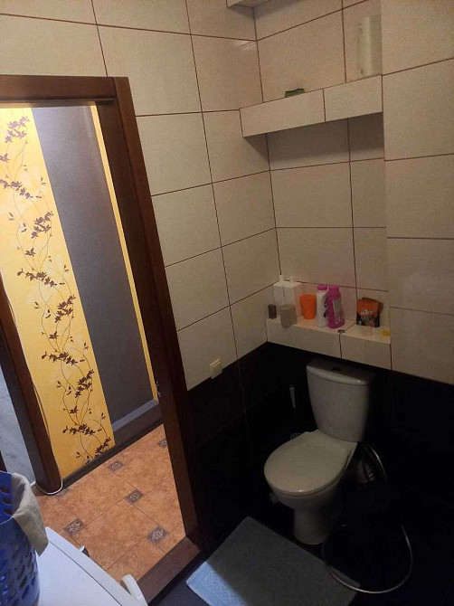 Хозяин, сдам 2-х квартиру Центр. Ул.Сковороды 54 (Пушкинская) Харьков - изображение 4