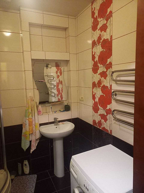 Хозяин, сдам 2-х квартиру Центр. Ул.Сковороды 54 (Пушкинская) Харьков - изображение 7