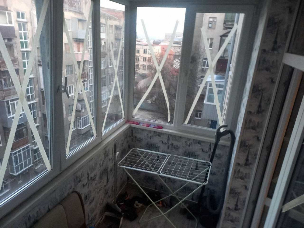 Хозяин, сдам 2-х квартиру Центр. Ул.Сковороды 54 (Пушкинская) Харьков - изображение 8