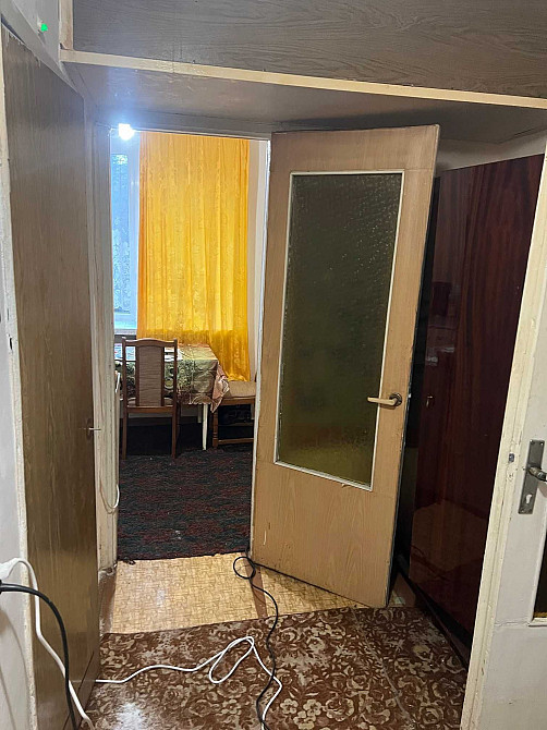 Оренда 1к квартира  1-й поверх високий Дрогобич - зображення 7