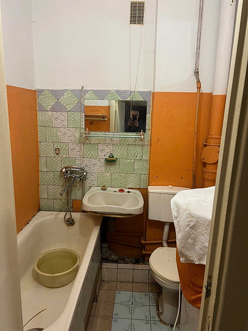 Оренда 1к квартира  1-й поверх високий Дрогобич - зображення 8