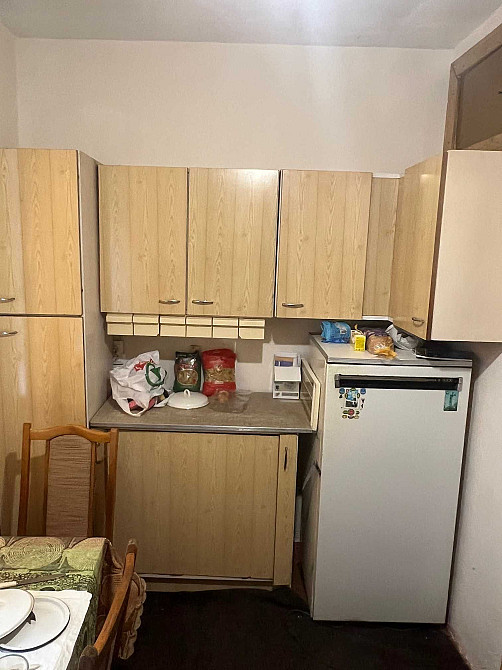 Оренда 1к квартира  1-й поверх високий Дрогобич - зображення 1