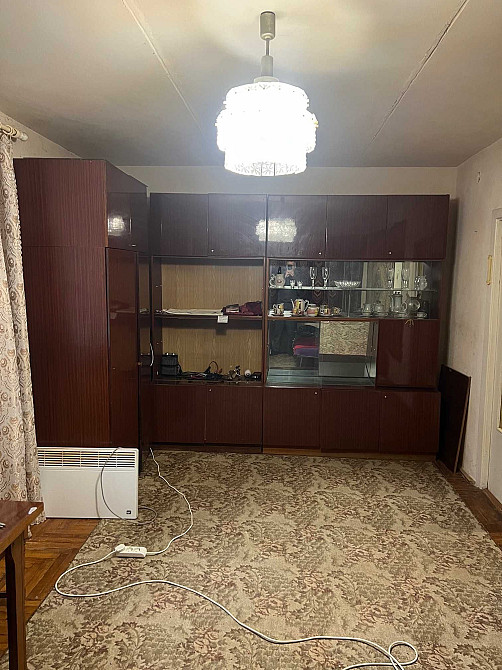 Оренда 1к квартира  1-й поверх високий Дрогобич - зображення 5