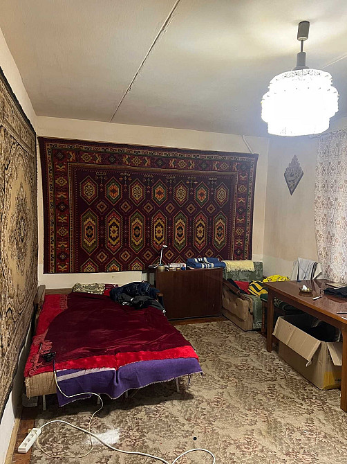 Оренда 1к квартира  1-й поверх високий Дрогобич - зображення 3