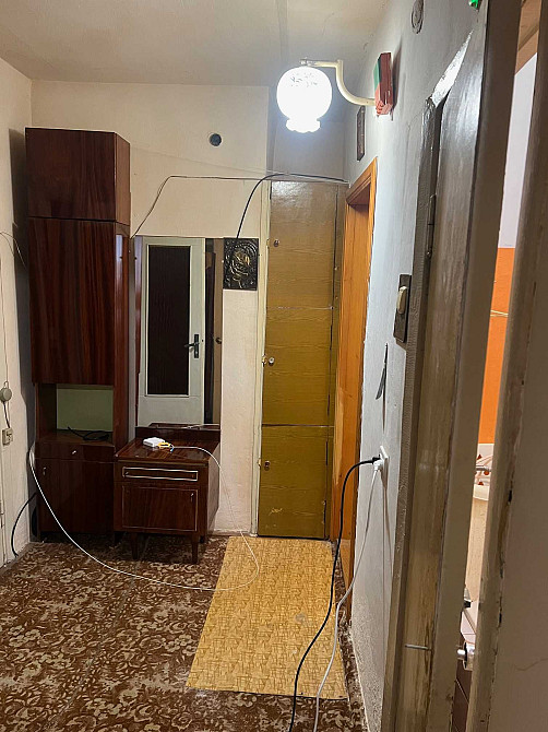 Оренда 1к квартира  1-й поверх високий Дрогобич - зображення 6