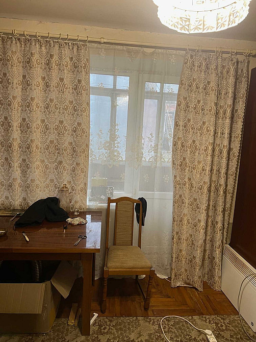 Оренда 1к квартира  1-й поверх високий Дрогобич - зображення 4