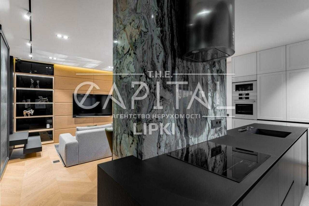 Оренда Квартири, ЖК New York, Голосіївський, 110м2, 2 Кімн., Терміново Київ - зображення 1