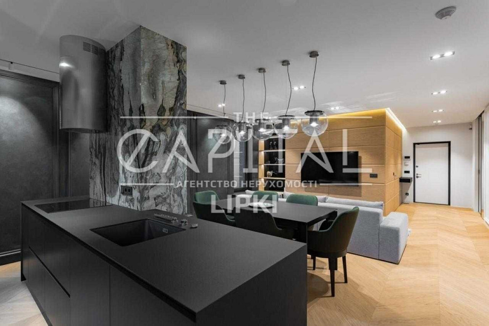 Оренда Квартири, ЖК New York, Голосіївський, 110м2, 2 Кімн., Терміново Київ - зображення 8