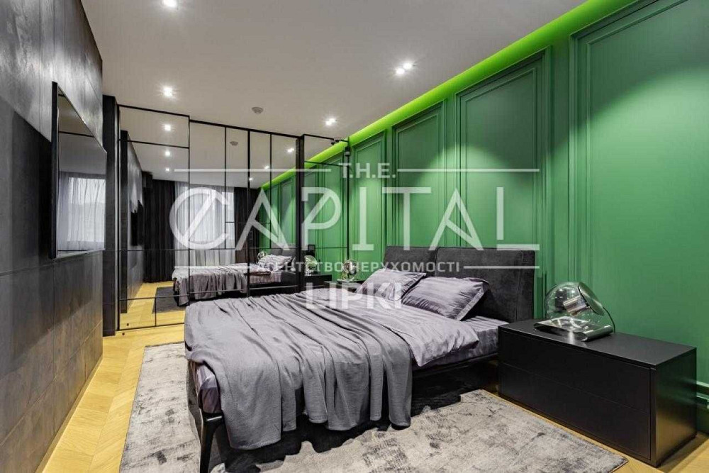 Оренда Квартири, ЖК New York, Голосіївський, 110м2, 2 Кімн., Терміново Київ - зображення 3