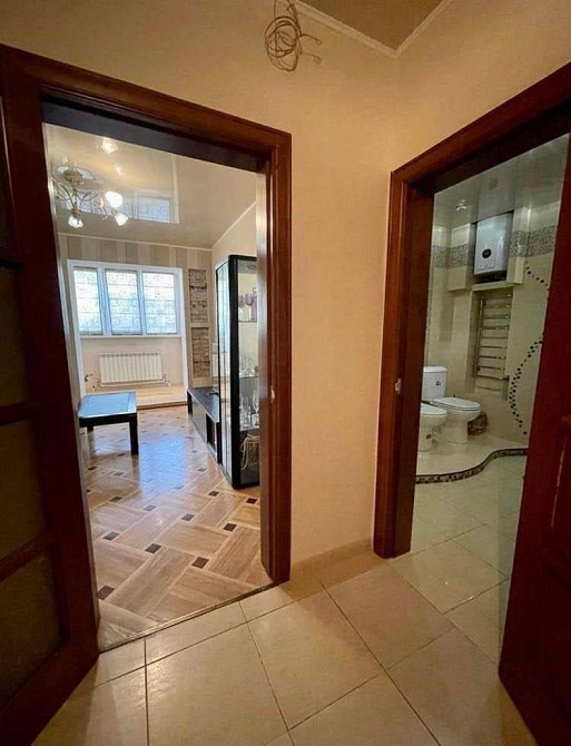 Осокорки. Оренда Просторої 2к квартири. Київ - зображення 7