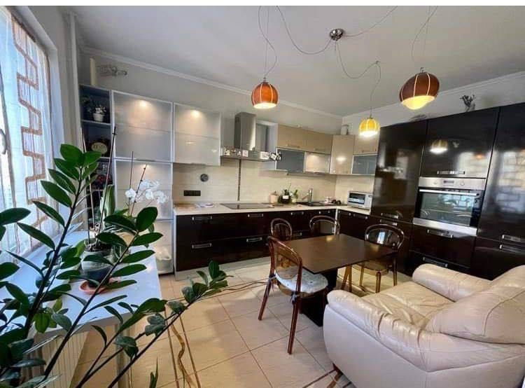 Осокорки. Оренда Просторої 2к квартири. Київ - зображення 1