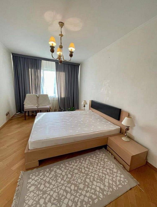 Осокорки. Оренда Просторої 2к квартири. Київ - зображення 5