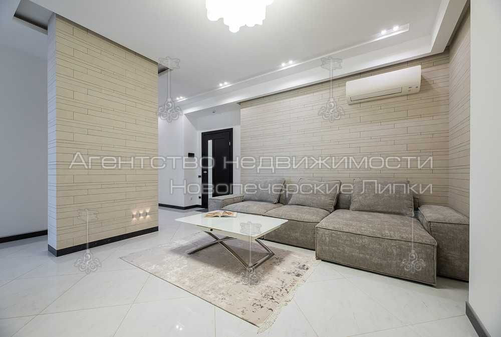 Аренда 3-к квартиры в ЖК Новопечерские Липки Драгомирова Печерск Київ - зображення 2