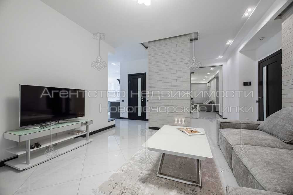 Аренда 3-к квартиры в ЖК Новопечерские Липки Драгомирова Печерск Київ - зображення 3