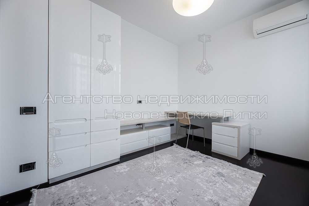 Аренда 3-к квартиры в ЖК Новопечерские Липки Драгомирова Печерск Київ - зображення 8