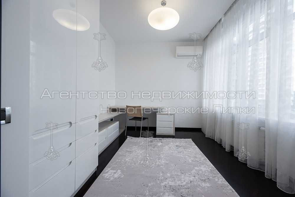 Аренда 3-к квартиры в ЖК Новопечерские Липки Драгомирова Печерск Київ - зображення 6