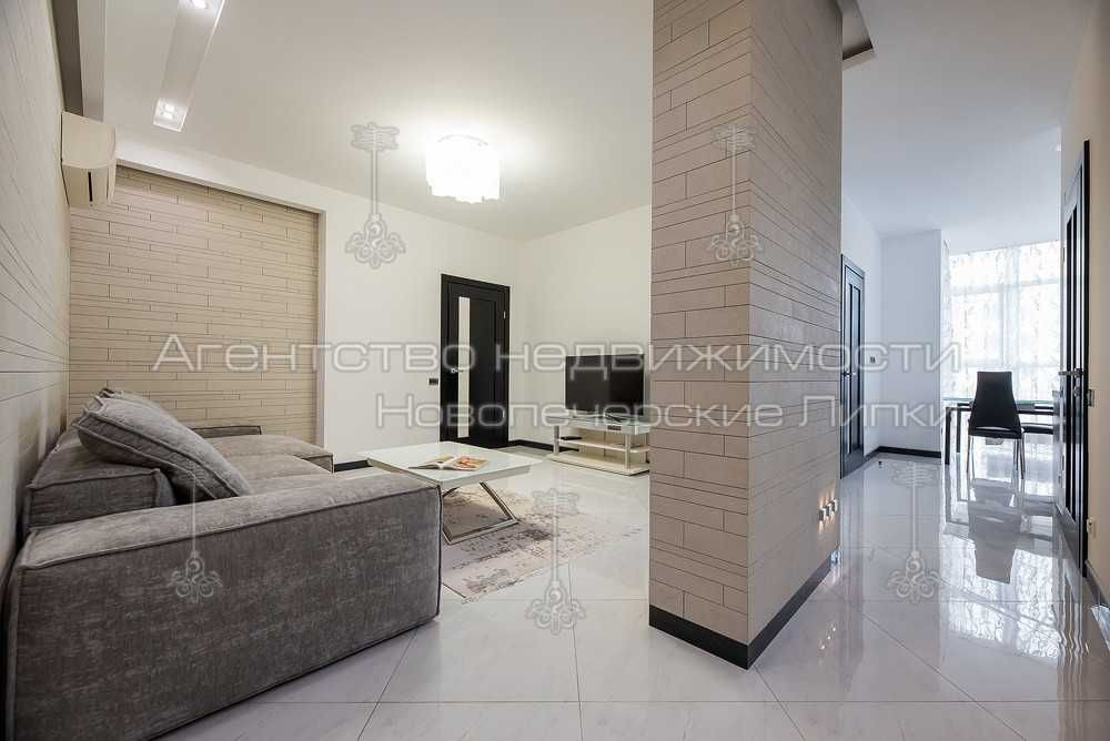 Аренда 3-к квартиры в ЖК Новопечерские Липки Драгомирова Печерск Київ - зображення 7