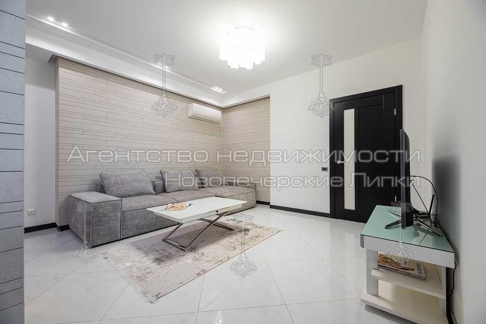 Аренда 3-к квартиры в ЖК Новопечерские Липки Драгомирова Печерск Київ - зображення 4