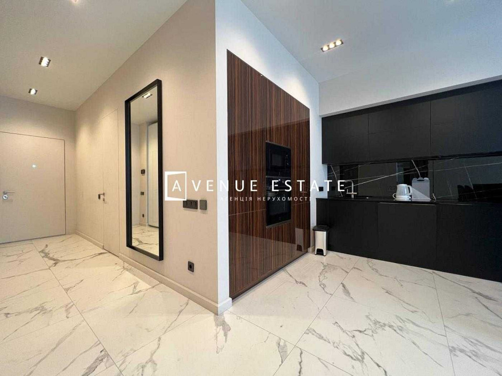 Оренда 2-кім. квартири 60м2 ЖК Парк Авеню VIP вул. Деміївська 29 Київ - зображення 8