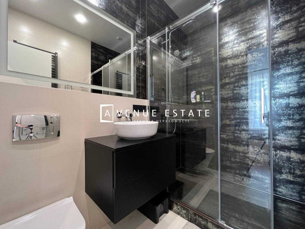 Оренда 2-кім. квартири 60м2 ЖК Парк Авеню VIP вул. Деміївська 29 Київ - зображення 6