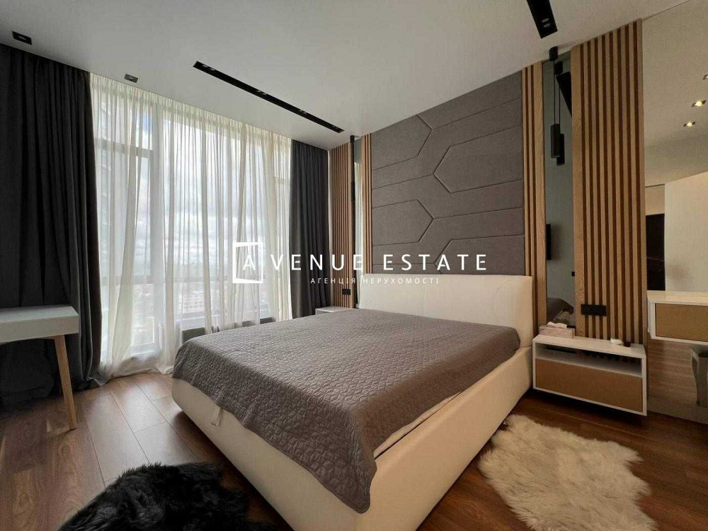 Оренда 2-кім. квартири 60м2 ЖК Парк Авеню VIP вул. Деміївська 29 Київ - зображення 1
