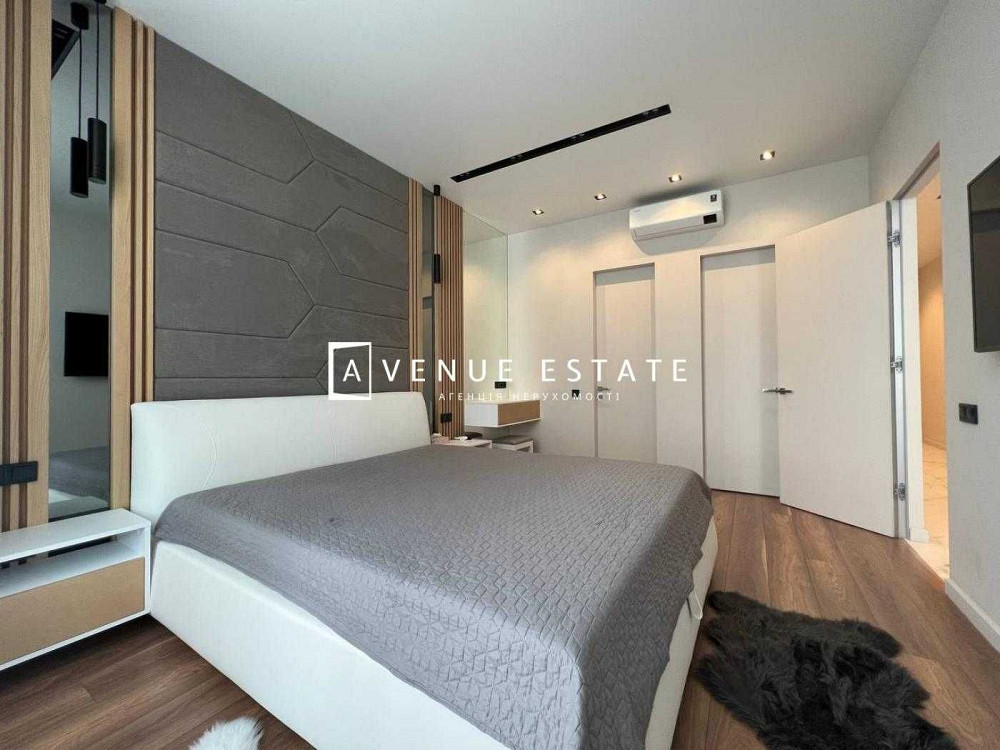 Оренда 2-кім. квартири 60м2 ЖК Парк Авеню VIP вул. Деміївська 29 Київ - зображення 3