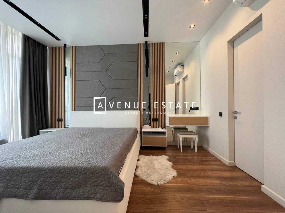 Оренда 2-кім. квартири 60м2 ЖК Парк Авеню VIP вул. Деміївська 29 Київ - зображення 2