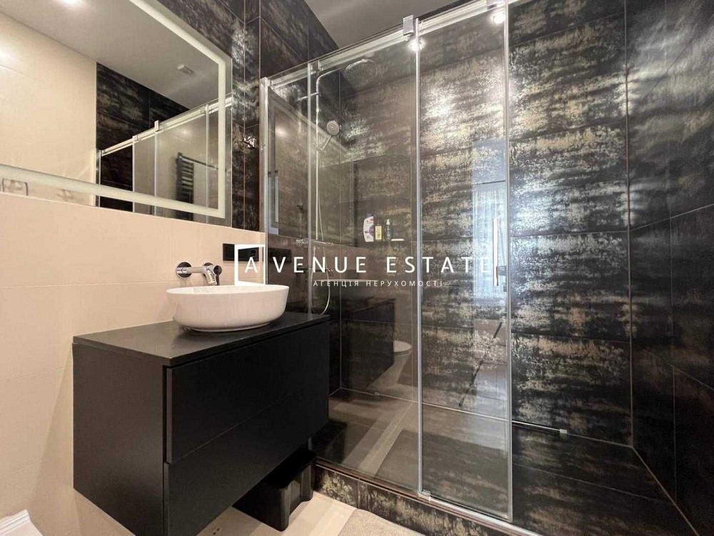Оренда 2-кім. квартири 60м2 ЖК Парк Авеню VIP вул. Деміївська 29 Київ - зображення 5