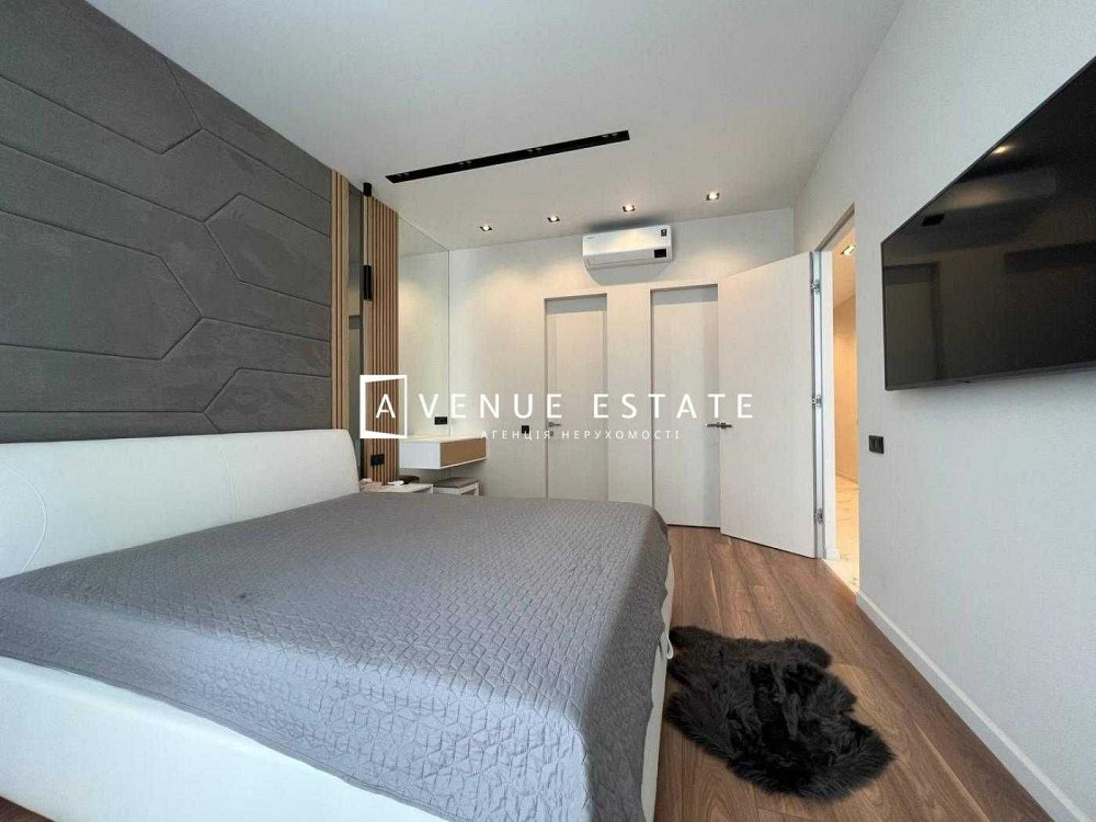 Оренда 2-кім. квартири 60м2 ЖК Парк Авеню VIP вул. Деміївська 29 Київ - зображення 7