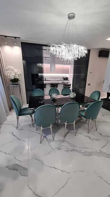 Оренда 4к квартири в ЖК Новопечерські Липки Печерск Центр Київ - зображення 5