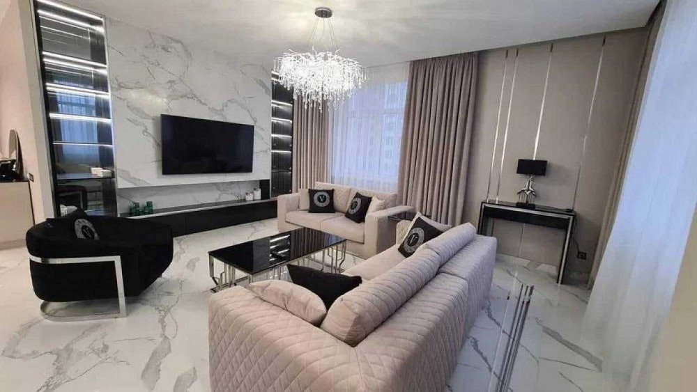 Оренда 4к квартири в ЖК Новопечерські Липки Печерск Центр Київ - зображення 2