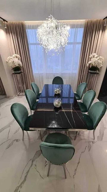 Оренда 4к квартири в ЖК Новопечерські Липки Печерск Центр Київ - зображення 4