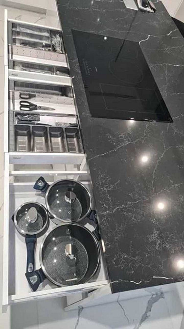 Оренда 4к квартири в ЖК Новопечерські Липки Печерск Центр Київ - зображення 8