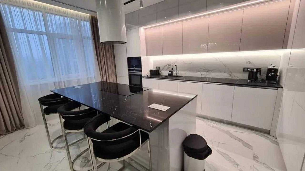 Оренда 4к квартири в ЖК Новопечерські Липки Печерск Центр Київ - зображення 3