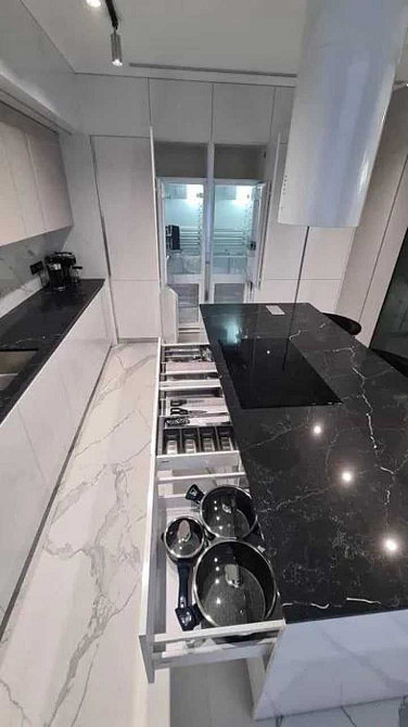 Оренда 4к квартири в ЖК Новопечерські Липки Печерск Центр Київ - зображення 6