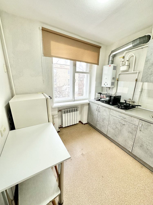 Сдам 2-х к. квартиру в центре ул.Воскресенская 1 (Ленина) Дніпро - зображення 2