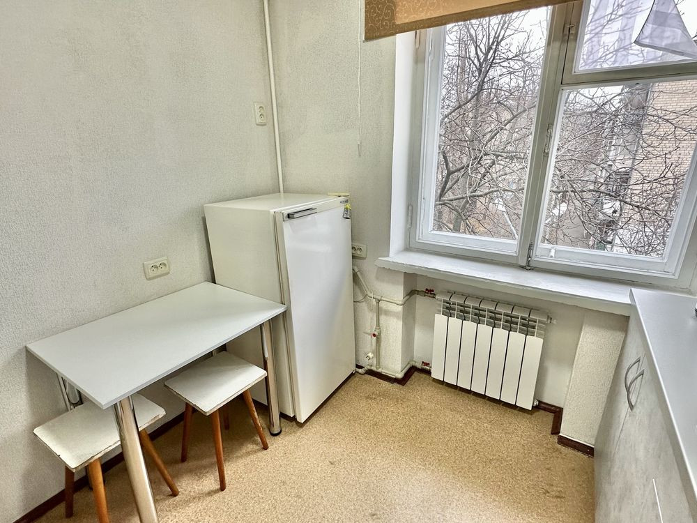 Сдам 2-х к. квартиру в центре ул.Воскресенская 1 (Ленина) Дніпро - зображення 4