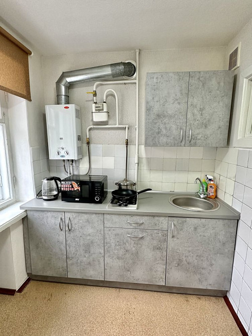 Сдам 2-х к. квартиру в центре ул.Воскресенская 1 (Ленина) Дніпро - зображення 1