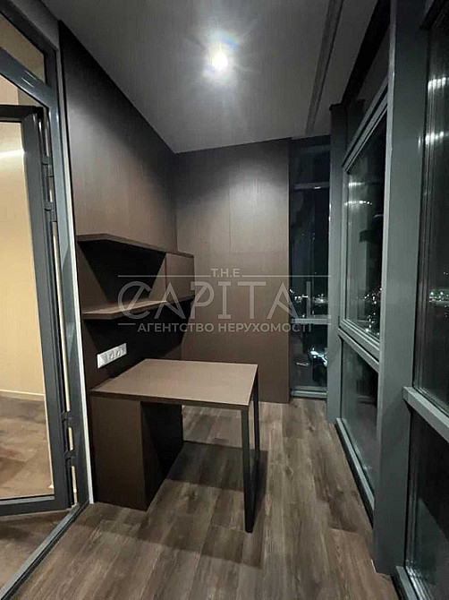 Аренда квартиры ЖК Новопечерские Липки / Верхогляда / Печерский район Київ - зображення 8