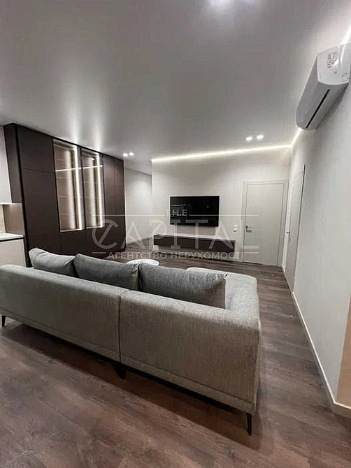 Аренда квартиры ЖК Новопечерские Липки / Верхогляда / Печерский район Київ - зображення 1