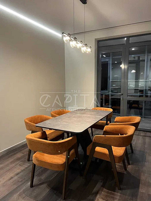 Аренда квартиры ЖК Новопечерские Липки / Верхогляда / Печерский район Київ - зображення 6