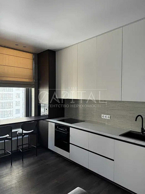 Аренда квартиры ЖК Новопечерские Липки / Верхогляда / Печерский район Київ - зображення 4