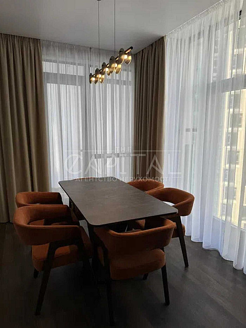 Аренда квартиры ЖК Новопечерские Липки / Верхогляда / Печерский район Київ - зображення 5