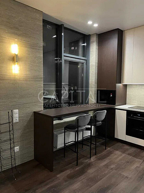 Аренда квартиры ЖК Новопечерские Липки / Верхогляда / Печерский район Київ - зображення 7