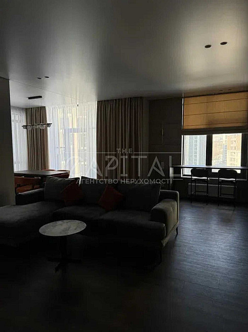 Аренда квартиры ЖК Новопечерские Липки / Верхогляда / Печерский район Київ - зображення 3