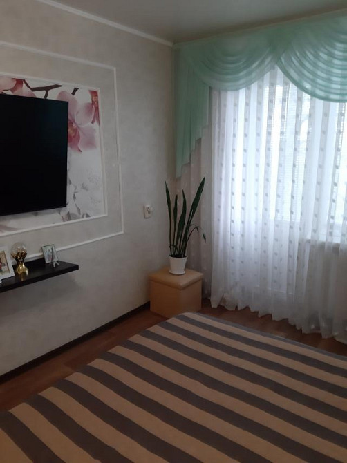 Продам 2-х комн.квартиру в пгт Мелиоративное Меліоративне (Новомосковський р-н) - зображення 5