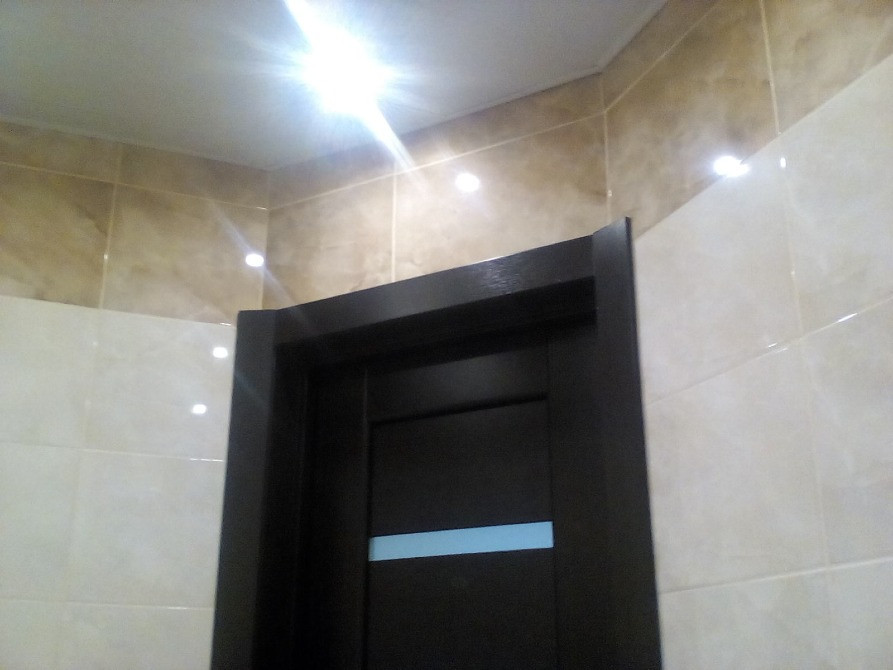 Продам 2-х комн.квартиру в пгт Мелиоративное Меліоративне (Новомосковський р-н) - зображення 2