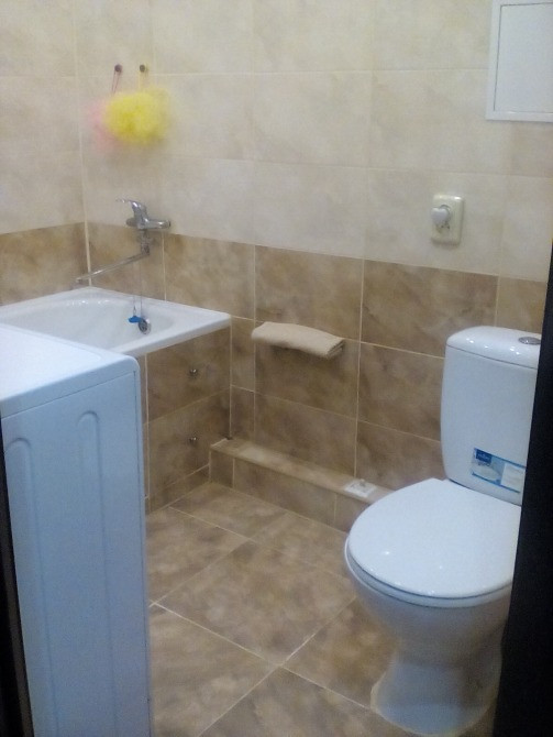 Продам 2х комнатную квартиру в Мелиоративном Меліоративне (Новомосковський р-н) - зображення 2